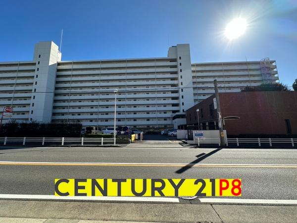 八事パークマンション　中古マンション