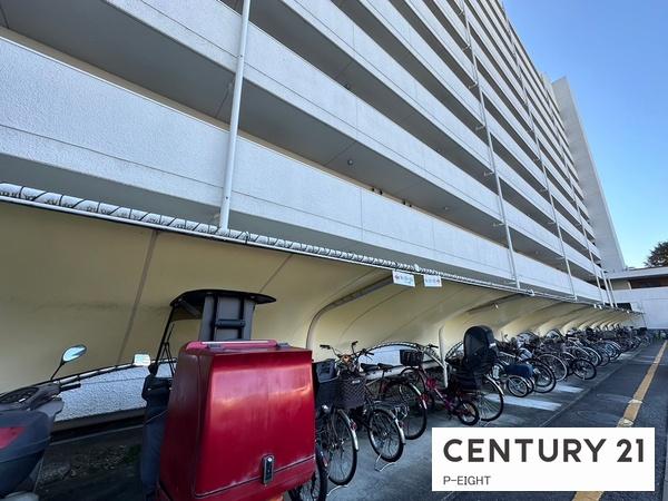 八事パークマンション　中古マンション