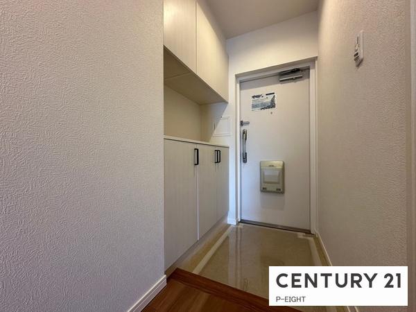 八事パークマンション　中古マンション
