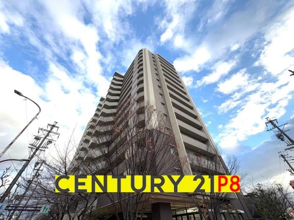 エムズシティ一宮フォレステージ　中古マンション