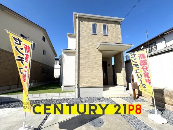 春日井市神領町１丁目の新築一戸建