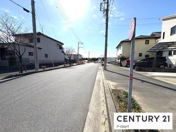 春日井市神領町１丁目の新築一戸建