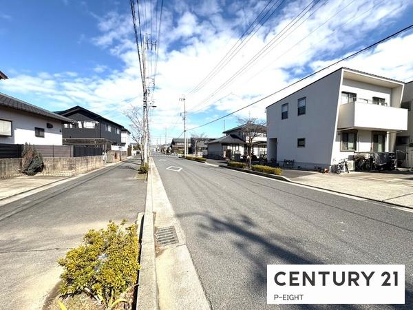 春日井市神領町１丁目の新築一戸建