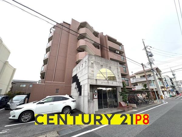 グリーンコーポ一社　中古マンション