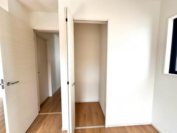 一宮市新生３丁目の新築一戸建