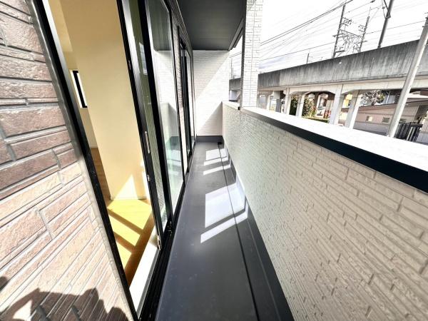 一宮市新生３丁目の新築一戸建