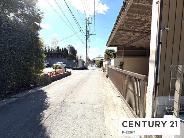 名古屋市天白区梅が丘２丁目の新築一戸建