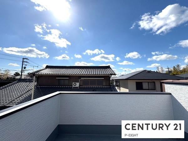 名古屋市天白区梅が丘２丁目の新築一戸建