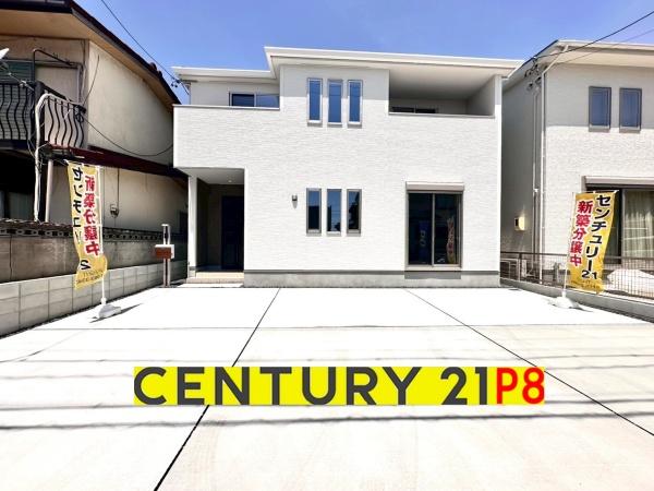 小牧市久保一色東２丁目の新築一戸建