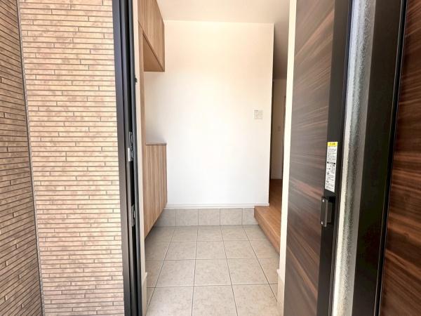 小牧市久保一色東２丁目の新築一戸建