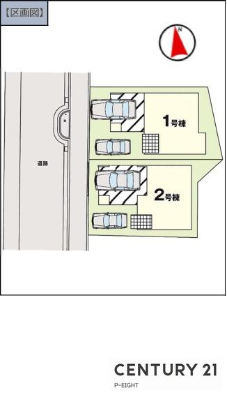 名古屋市千種区上野１丁目の新築一戸建