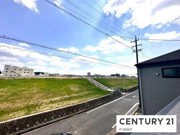 名古屋市南区明円町の新築一戸建