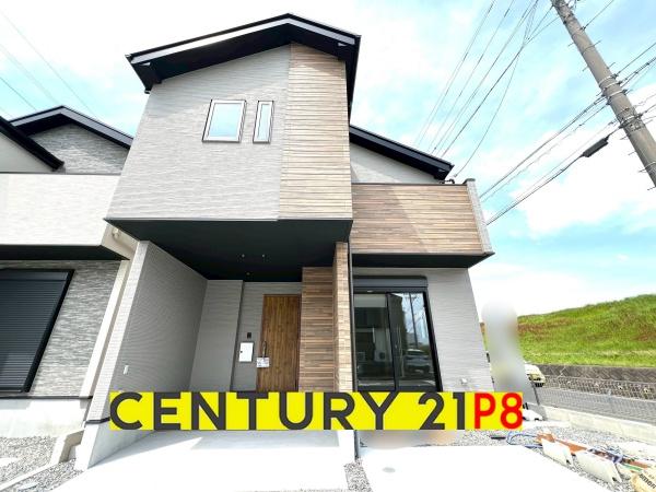 名古屋市南区明円町の新築一戸建