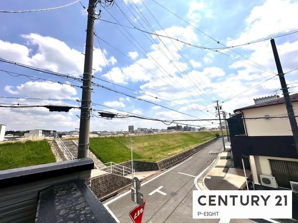 名古屋市南区明円町の新築一戸建