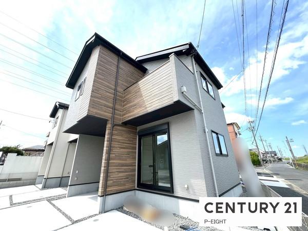 名古屋市南区明円町の新築一戸建