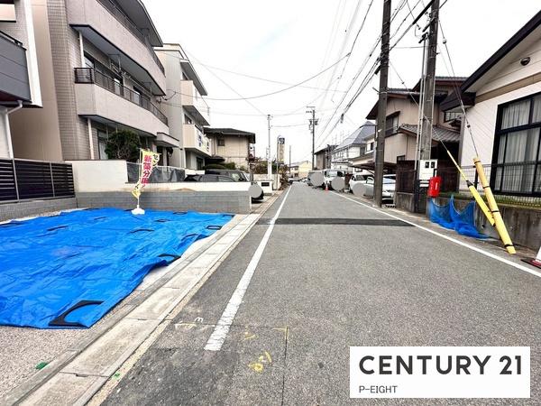 尾張旭市北本地ケ原町３丁目の新築一戸建