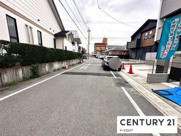 尾張旭市北本地ケ原町３丁目の新築一戸建