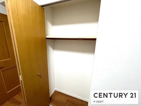 エスポア円上　中古マンション