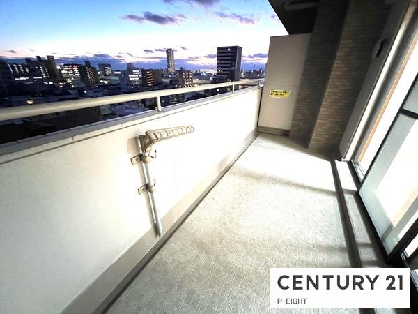 エスポア円上　中古マンション