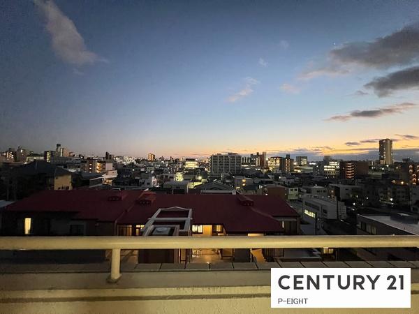 エスポア円上　中古マンション
