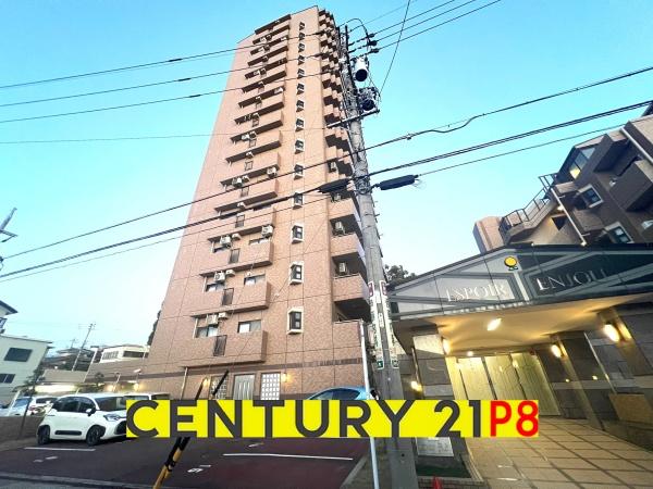 エスポア円上　中古マンション