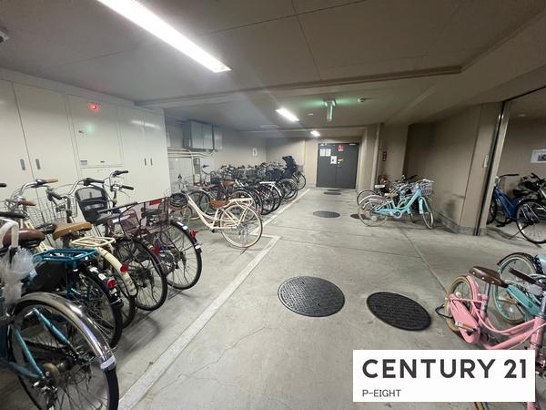 エスポア円上　中古マンション