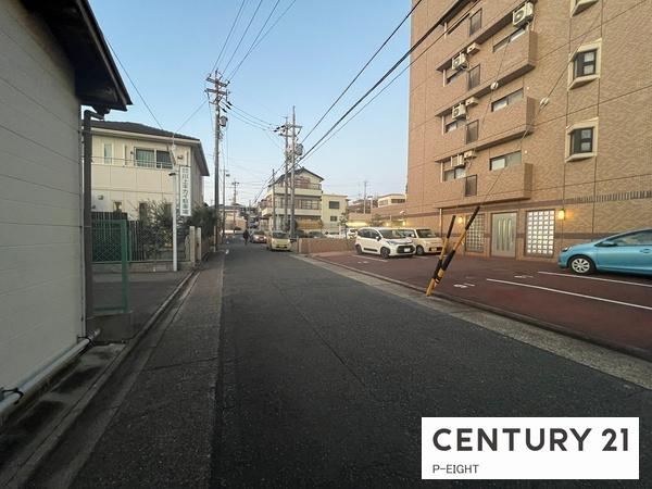 エスポア円上　中古マンション