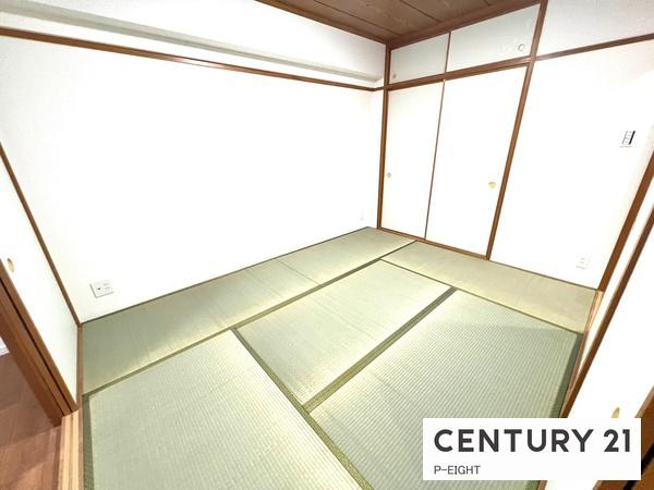 エスポア円上　中古マンション