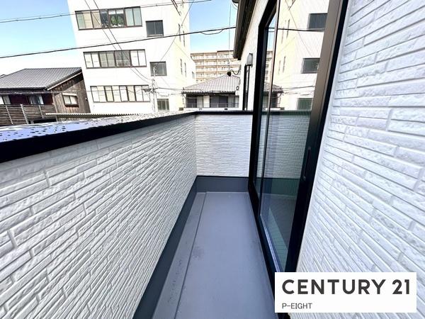 名古屋市西区万代町２丁目の新築一戸建