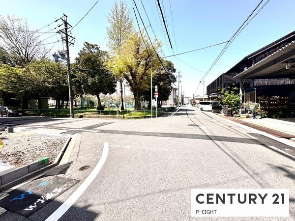 名古屋市西区万代町２丁目の新築一戸建