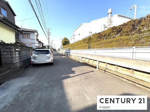 春日井市堀ノ内町北１丁目の新築一戸建