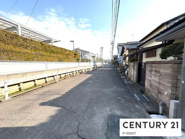 春日井市堀ノ内町北１丁目の新築一戸建