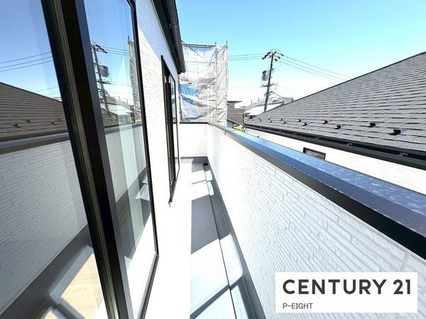 名古屋市緑区黒沢台１丁目の新築一戸建