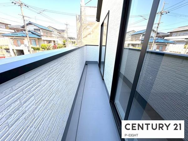 名古屋市緑区黒沢台１丁目の新築一戸建