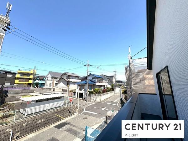 名古屋市緑区黒沢台１丁目の新築一戸建