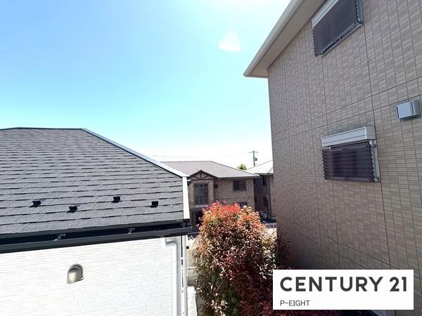 名古屋市緑区黒沢台１丁目の新築一戸建