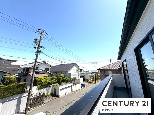 名古屋市緑区黒沢台１丁目の新築一戸建