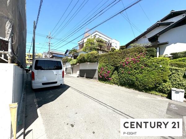名古屋市緑区黒沢台１丁目の新築一戸建