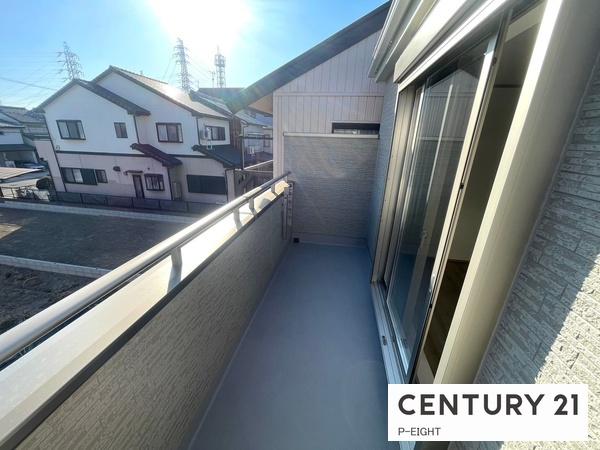 名古屋市中村区岩上町の新築一戸建