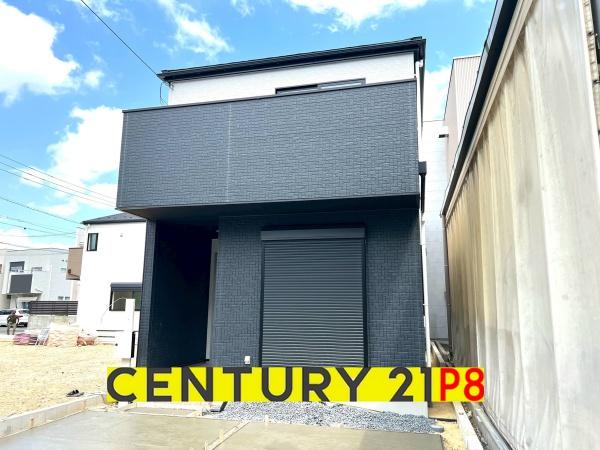 名古屋市千種区萱場２丁目の新築一戸建