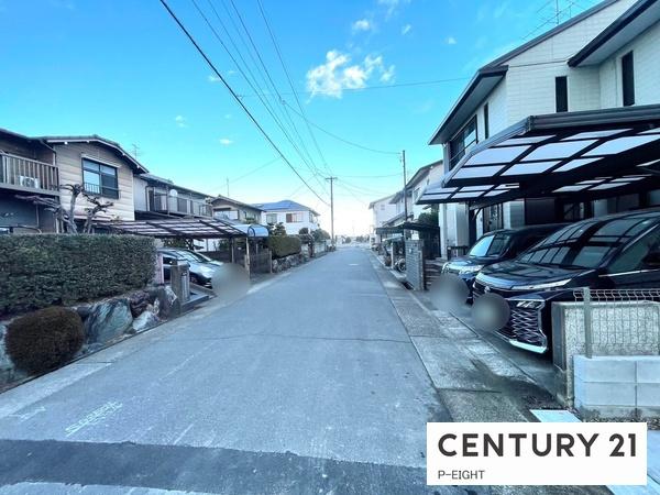 名古屋市中川区水里５丁目の新築一戸建