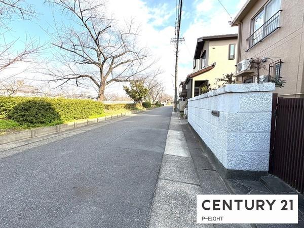 名古屋市名東区香流２丁目の新築一戸建