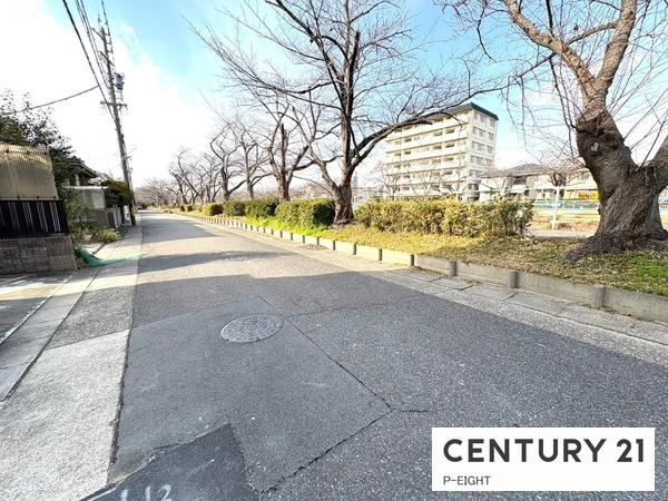 名古屋市名東区香流２丁目の新築一戸建