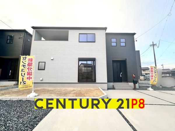 江南市前野町東の新築一戸建
