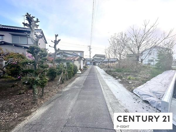 江南市前野町東の新築一戸建
