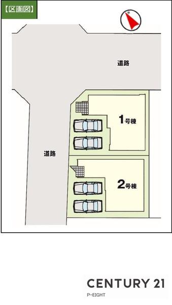 一宮市花池１丁目の新築一戸建