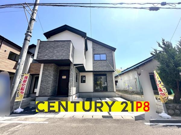 一宮市花池１丁目の新築一戸建