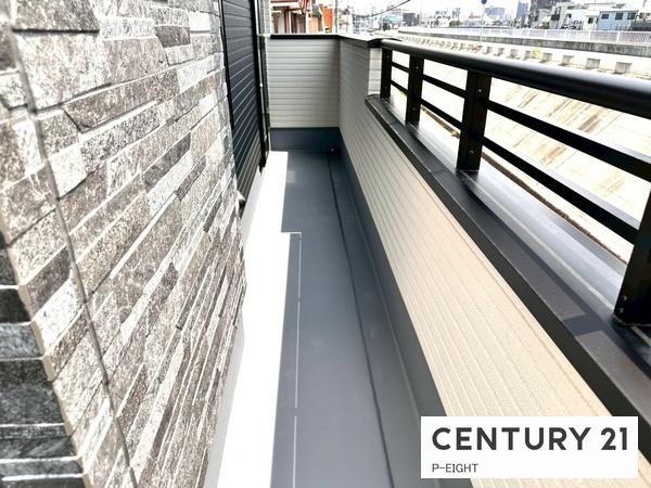名古屋市瑞穂区荒崎町の新築一戸建
