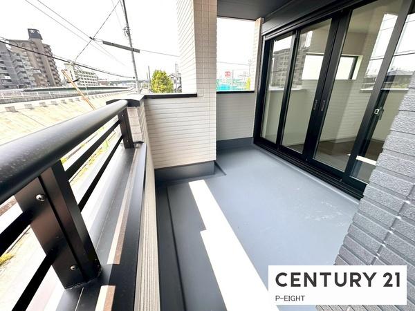 名古屋市瑞穂区荒崎町の新築一戸建