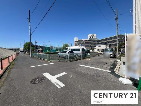 名古屋市瑞穂区荒崎町の新築一戸建